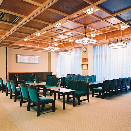 Mikunitoge Onsen Oyado Honjin Hotel Yuzawa  Ngoại thất bức ảnh