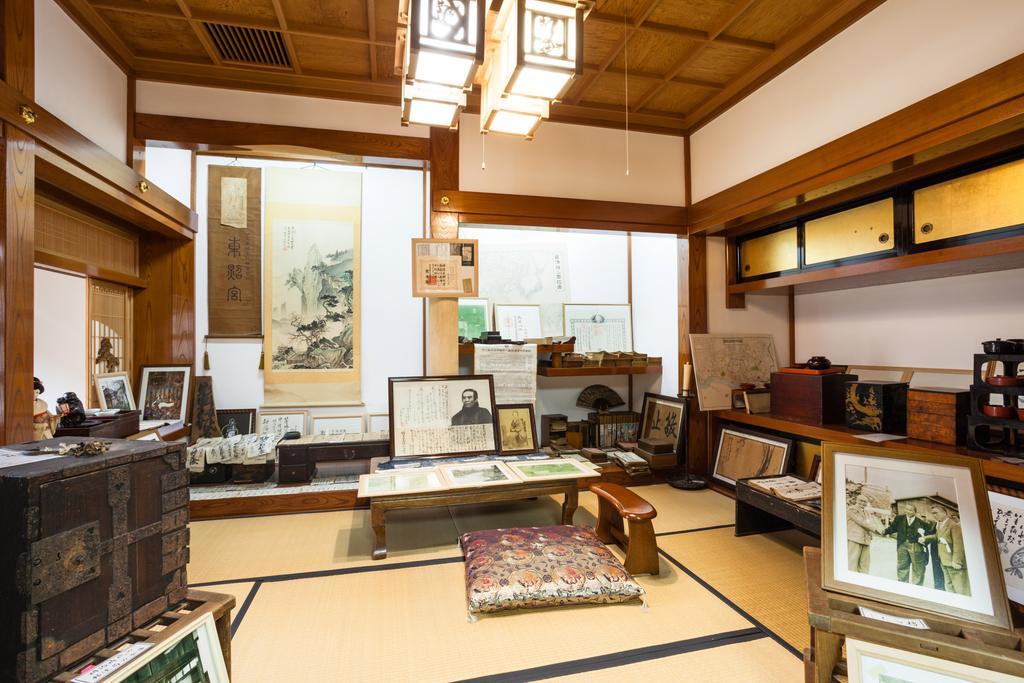 Mikunitoge Onsen Oyado Honjin Hotel Yuzawa  Ngoại thất bức ảnh