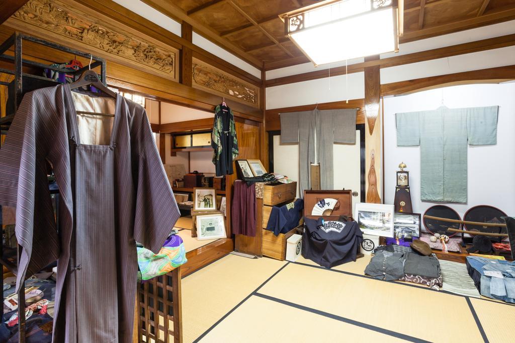 Mikunitoge Onsen Oyado Honjin Hotel Yuzawa  Ngoại thất bức ảnh
